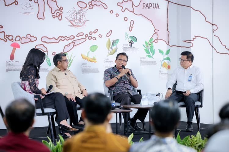 Kementerian UMKM Perkuat Ekosistem Produk Halal untuk Tingkatkan Daya Saing UMKM