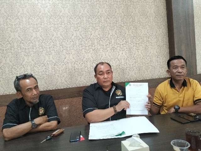 Dugaan Kasus Pengeroyokan, Mayor Purn. Sucipto Minta Keadilan Ditegakkan