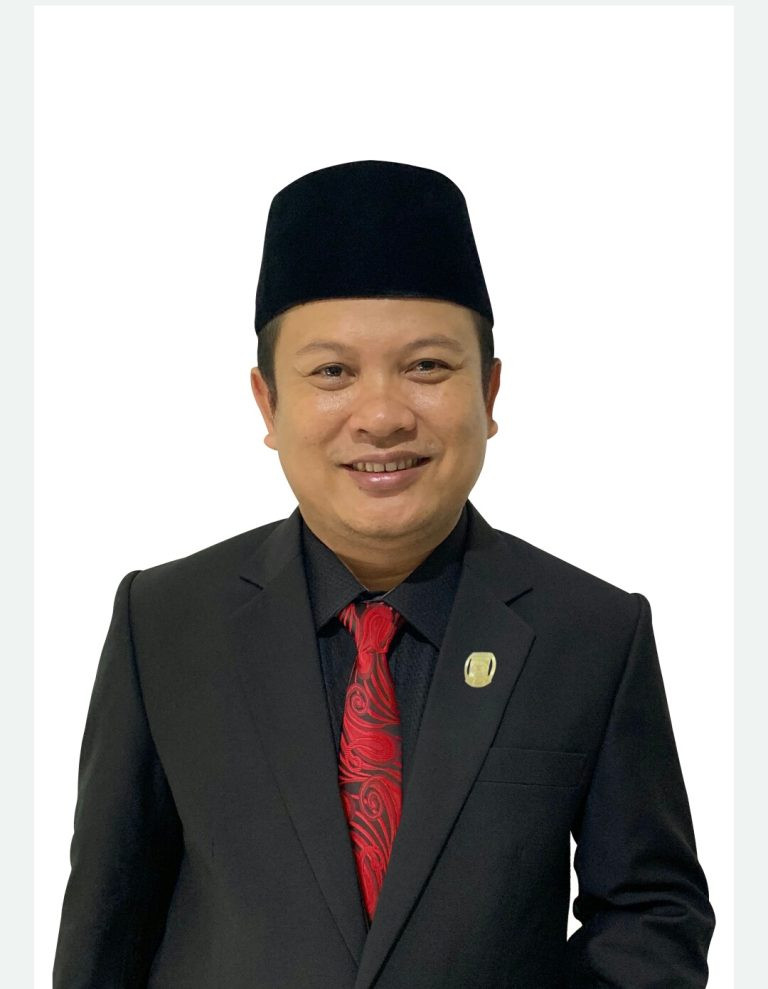 Soal Polemik Relokasi Pedagang Pasar Anyar, Begini Kata Wakil Ketua DPRD Kota Tangerang