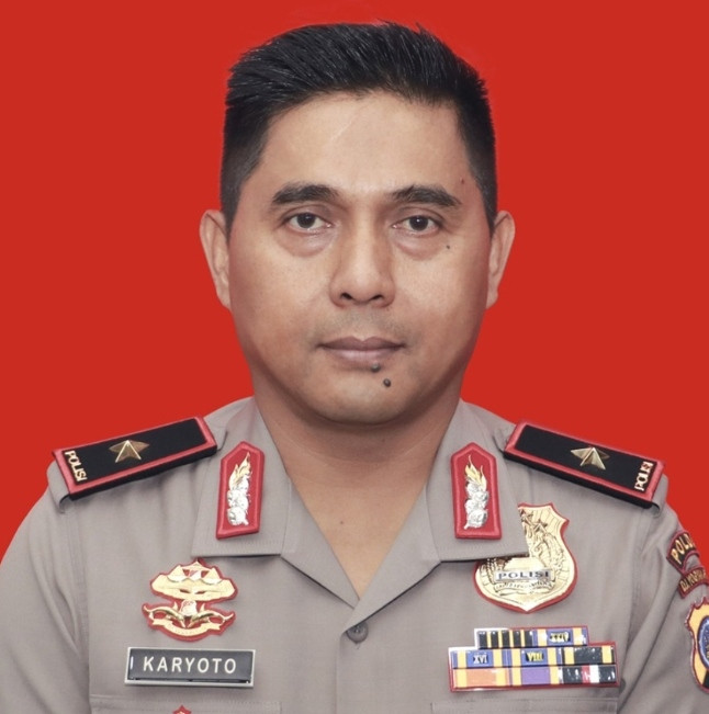 Kapolri Mutasi Ratusan Personel Polri, Irjen Karyoto Menjabat Kapolda Metro Jaya