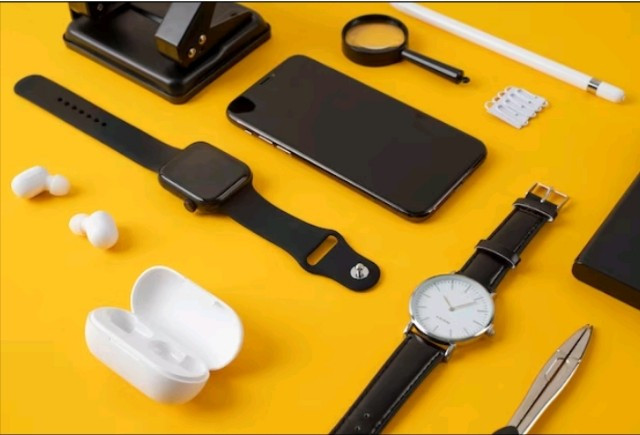 Rekomendasi Aksesoris iPhone Terbaik, Pengguna Iphone Wajib Punya!