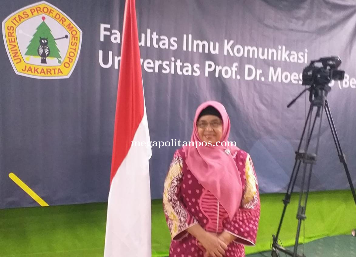 FIKOM UPDM(B) Diharapkan Memberikan Pendidikan Bermutu Tinggi Berstandar Internasional