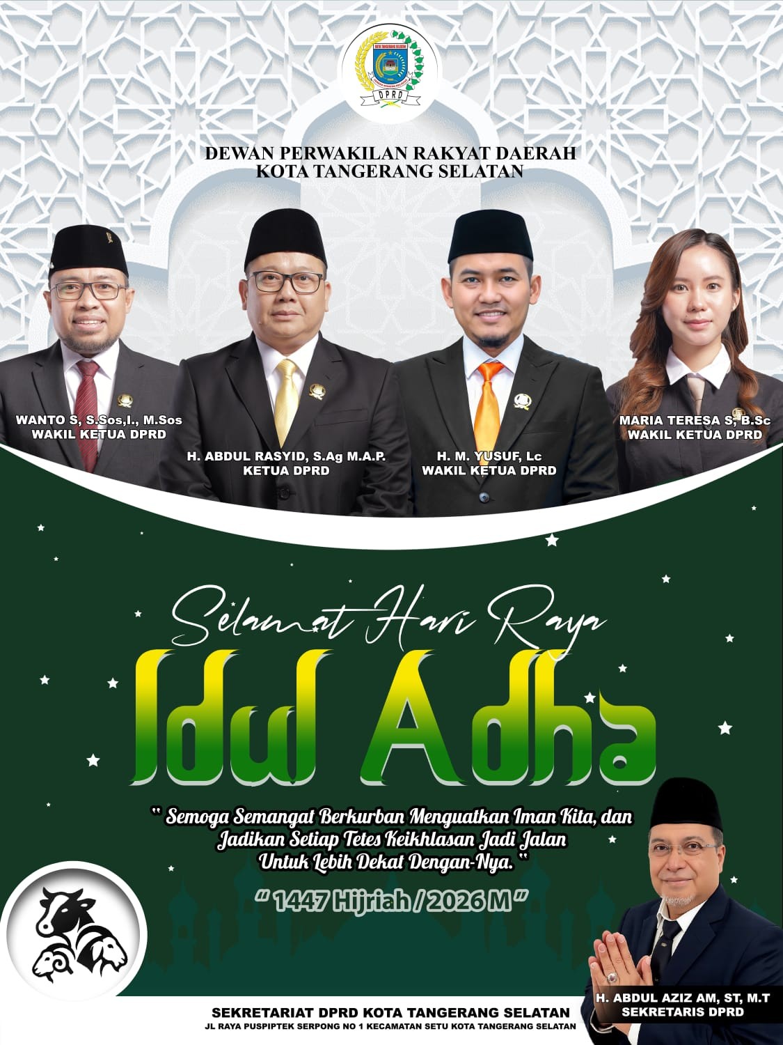 Idul Adha 2