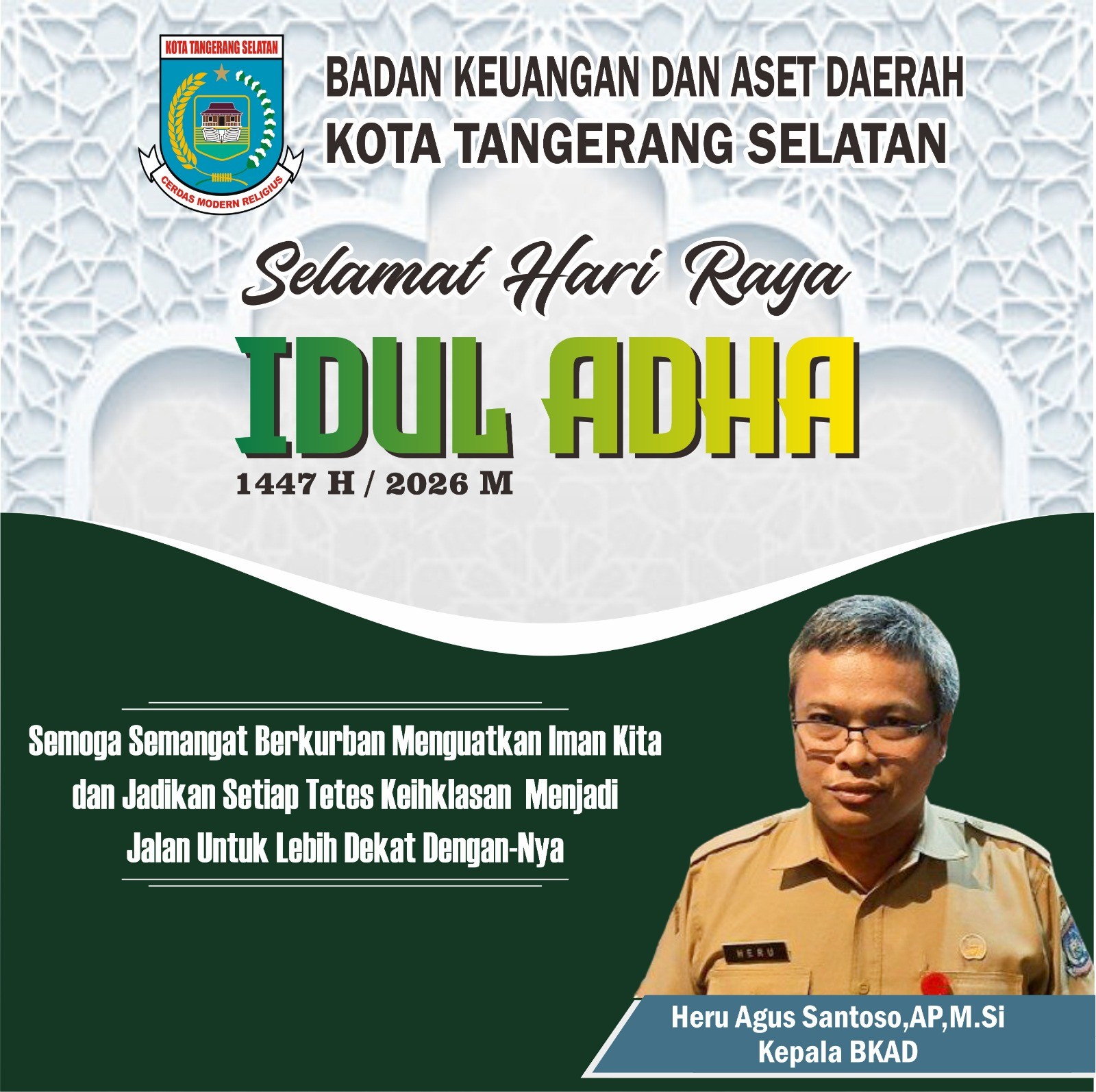 Idul Adha 3