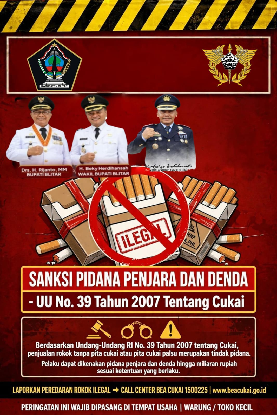 iklan home tengah