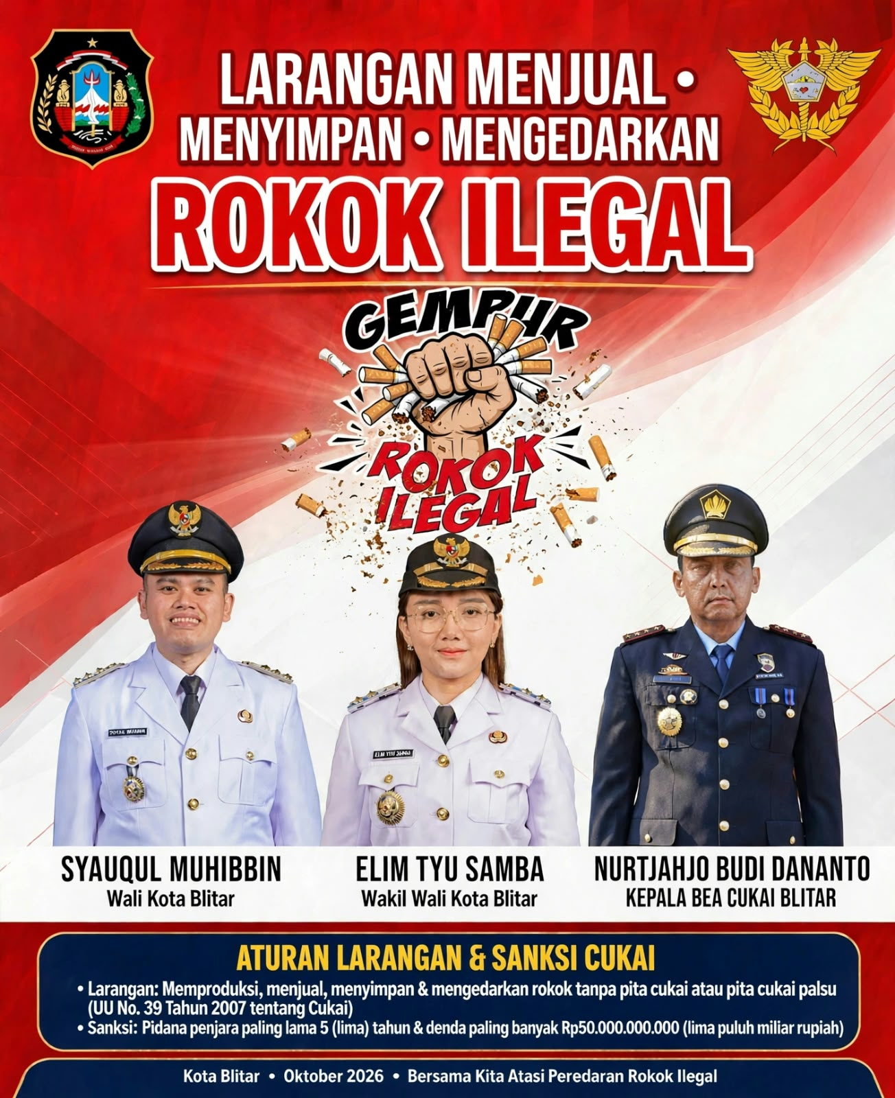 iklan home tengah